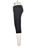 Zella Solid Black Active Pants Size S - photo 5