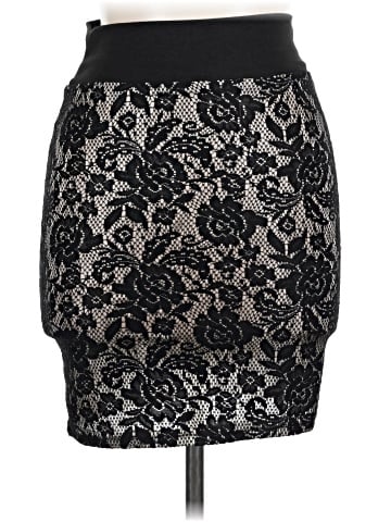 Valia Formal Skirt (view 1)