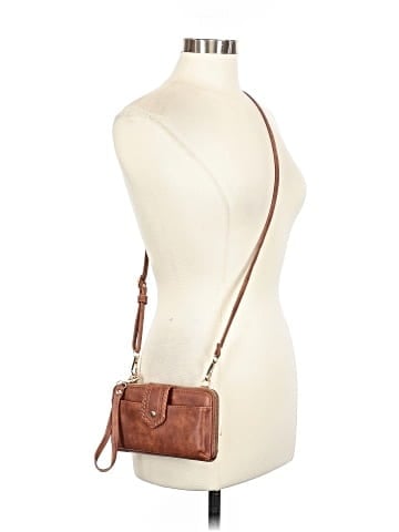 Unbranded Crossbody Bag (view 2)