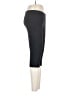 Zella Solid Black Active Pants Size S - photo 4