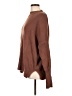 By Together Brown Turtleneck Sweater Size L - photo 5