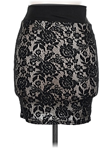 Valia Formal Skirt (view 2)