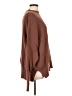 By Together Brown Turtleneck Sweater Size L - photo 4