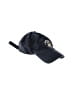 Nike 100% Cotton Blue Baseball Cap One size - photo 1