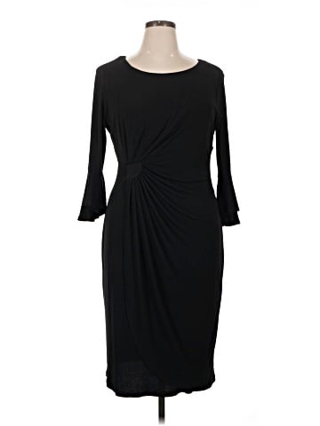 Connected Apparel Cocktail Dress (view 1)
