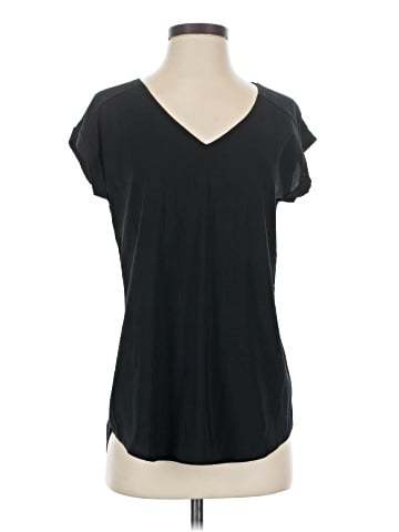 Express Outlet Short Sleeve Top (view 1)