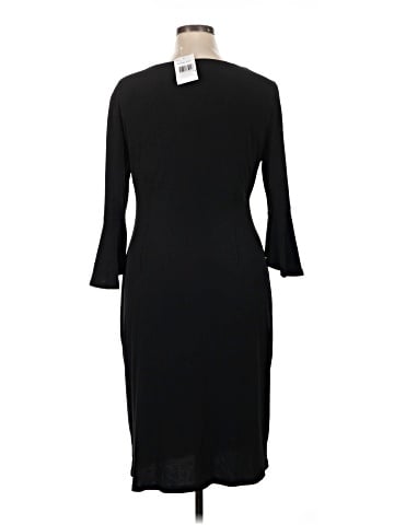 Connected Apparel Cocktail Dress (view 2)