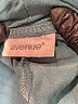 Avenue Teal Kimono One size - photo 7