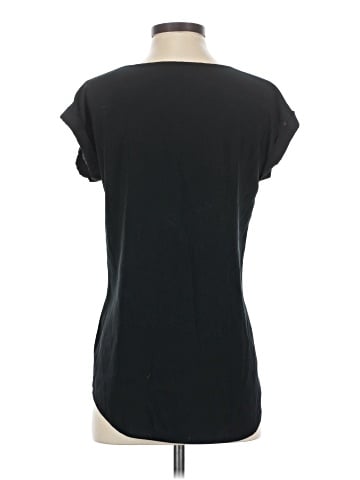 Express Outlet Short Sleeve Top (view 2)