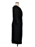 Connected Apparel Black Cocktail Dress Size 16 - photo 4
