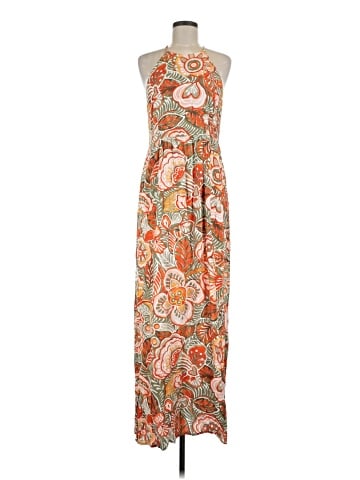 Ann Taylor LOFT Outlet Casual Dress (view 1)