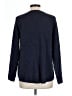 Karen Scott Blue Pullover Sweater Size L - photo 2