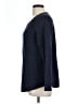 Karen Scott Blue Pullover Sweater Size L - photo 5