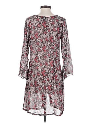 Angie Casual Dress (view 2)