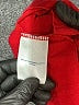 Lands' End Red Short Sleeve Polo Size 7 - photo 4