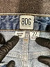 BDG 100% Cotton Blue Jeans Size 27 waist - photo 7