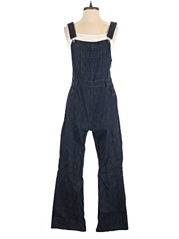 Pilcro and the Letterpress Overalls (view 1)