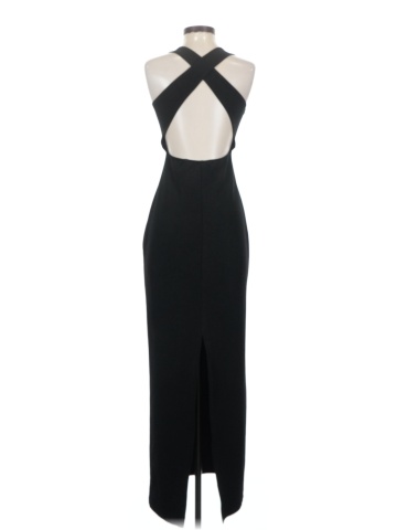 Jump Apparel Cocktail Dress (view 2)