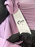 Zyia Active Solid Pink Shorts Size M - photo 3