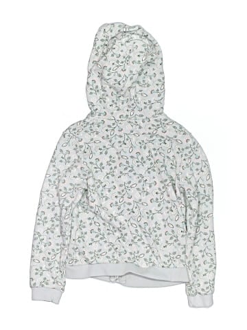 Sergent Major Zip Up Hoodie (view 2)