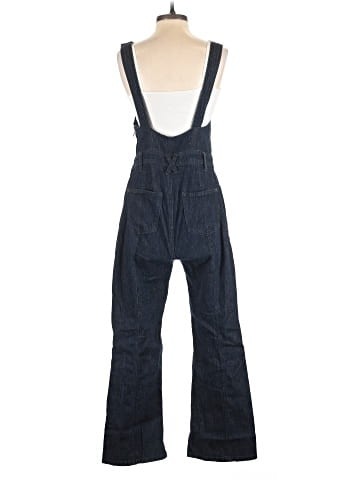 Pilcro and the Letterpress Overalls (view 2)