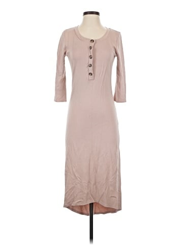 Lou Lou Casual Dress (view 1)