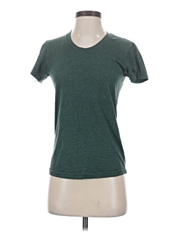 American Apparel Short Sleeve T-Shirt (view 1)