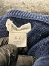 Crewcuts 100% Cotton Blue Jacket Size 6 - 7 - photo 3