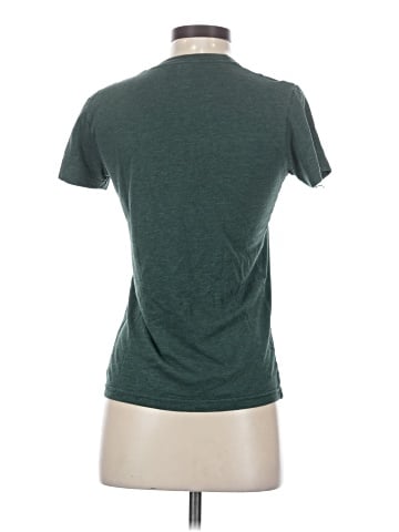 American Apparel Short Sleeve T-Shirt (view 2)
