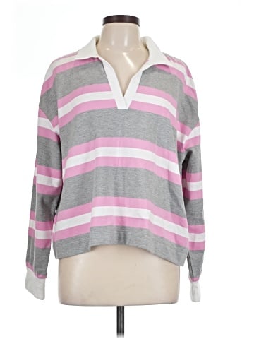 Crown & Ivy Pullover Sweater (view 1)