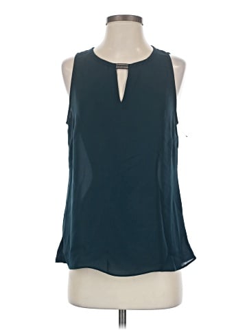 Laundry by Shelli Segal Sleeveless Blouse (view 1)