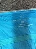 NY&C 100% Polyester Blue Sleeveless Blouse Size M - photo 7
