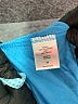 NY&C 100% Polyester Blue Sleeveless Blouse Size M - photo 8