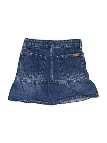 Joe's Jeans Denim Skirt (view 2)