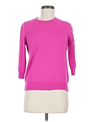J.Crew Wool Pullover Sweater (view 1)