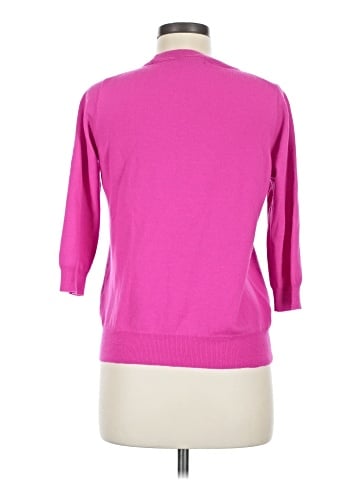 J.Crew Wool Pullover Sweater (view 2)