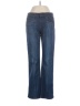 7 For All Mankind Blue Jeans Size 26 waist - photo 1