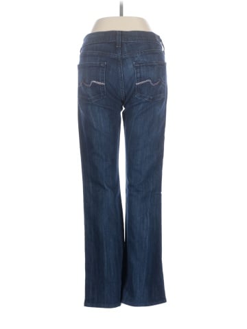 7 For All Mankind Jeans (view 2)