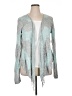 Vanity Gray Cardigan Size XL - photo 1