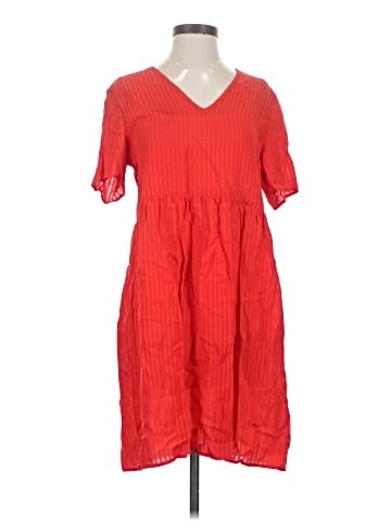 Amour Vert Casual Dress (view 1)