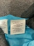 Jones New York Teal Blazer Size 6 - photo 8