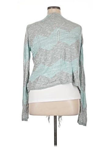 Vanity Cardigan (view 2)