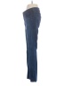 7 For All Mankind Blue Jeans Size 26 waist - photo 5