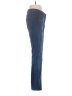 7 For All Mankind Blue Jeans Size 26 waist - photo 4