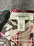 DressBarn Pink Short Sleeve Blouse Size XL Petite - photo 7