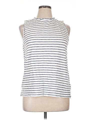 t.la Sleeveless T-Shirt (view 1)