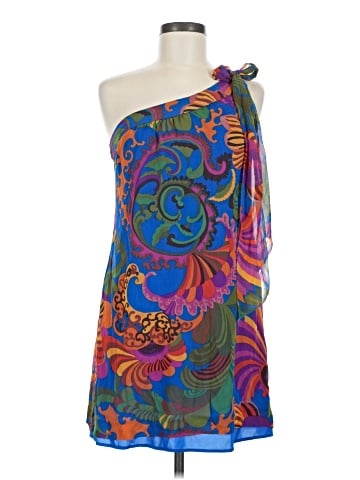 Banana Republic Cocktail Dress (view 1)