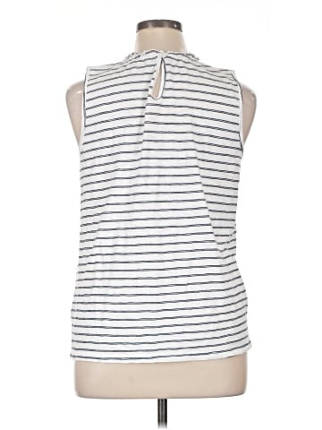 t.la Sleeveless T-Shirt (view 2)