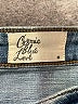 Cosmic Blue Love Blue Jeans Size 32 waist - photo 4