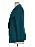 Mossimo Teal Blazer Size L - photo 5